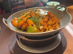 -亦海人家烤鸭店(康定街店)