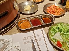 -西塔老太太泥炉烤肉(亚运村店)