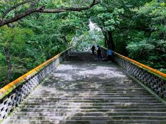 -沈阳市东陵公园