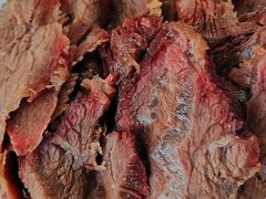 -老四家黄东明牛肉丸