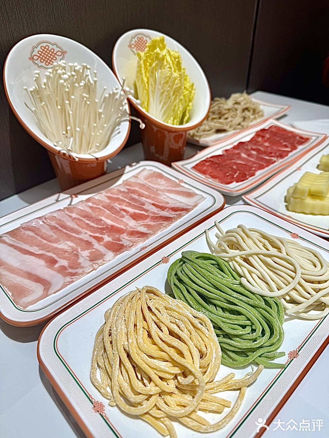 浮山后也有啦！超好吃的粤菜馆子！