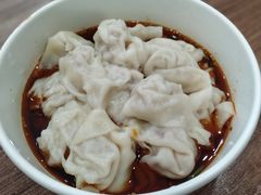 -继红顺河抄手名小吃