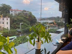 -泰谷酒店·太古码头闽菜自助餐厅