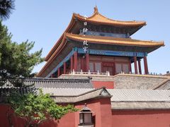 -故宫博物院(故宫)