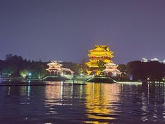 -凤城河风景区