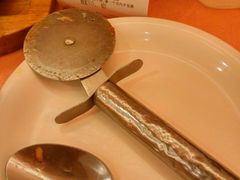-萨莉亚意式餐厅(中北永旺店)