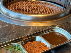 -一品诚记烤肉(大连柏威年购物中心店)