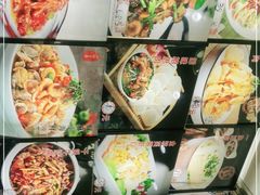 -一块豆腐·海鲜·家常菜(李沧书院路店)