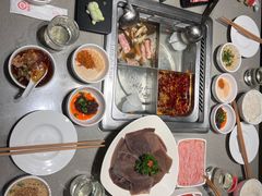 -海底捞火锅(泰安爱琴海店)