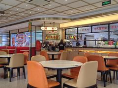 -香港新记茶餐厅(春熙太古里店)