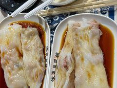 -冰泉豆浆馆(阳朔店)