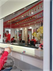 -LJOY丽锦造型·烫发染发