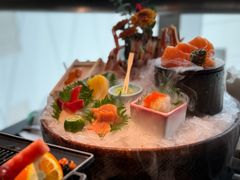 -花潮料理艺食馆(SM新生活广场店)