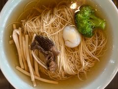 -澄信居膳麵