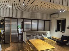-沏点Trattoria意大利餐厅(新街口店)
