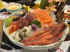 -松坂屋日料自助(长城路店)