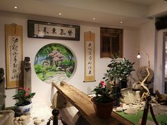 -浑河北岸小酒馆(银河丽湾店)