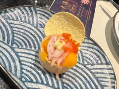 -大渔铁板烧(万象城店)