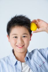 -倾城宝贝儿童摄影(浦东金谊店)