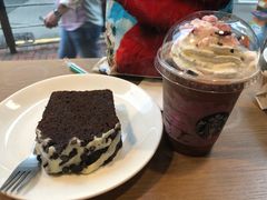 -星巴克(天后庙道店)