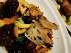 -功德林素菜饭庄(前门店)