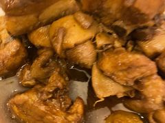 红烧肉-永兴餐厅(复兴中路店)