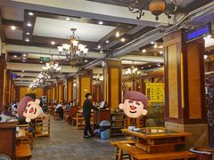 -老码头火锅(玉林店)