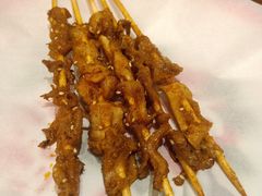 -烧货·活海鲜炭烧(湖滨商业街店)