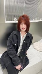 -FOR YOU造型