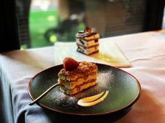 -T館·花园艺术餐厅