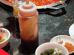 -大龙燚火锅(南山大道店)