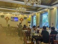 -玉林烤鸭店(垡头店)