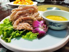 -惠宾饭庄(中山路店)