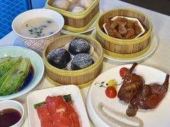 -香港狮子山下·明星粤菜餐厅(北苑店)