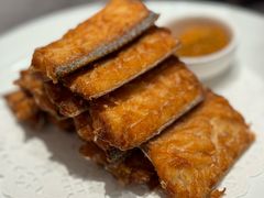 -新乾隆酒楼(帝景园店)