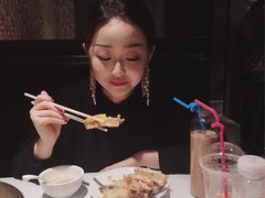 -肥仔文澳门猪骨煲(南京西路店)