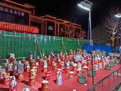 -南宫五洲植物乐园