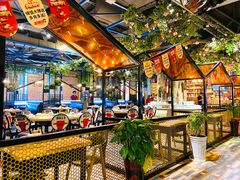 -正禾鲜·潮汕牛肉火锅(凯德天府店)