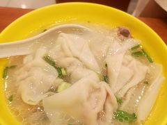 -龙抄手(春熙路总店)