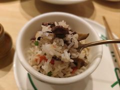 -一坐一忘云南菜(卓悦中心)