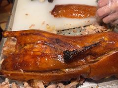-大鸭梨烤鸭(石佛营店)