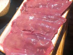 -重庆叉叉裤老火锅(云岭东路店)