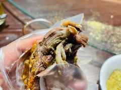 -西域一部馕坑烤羊·烧烤·炒菜