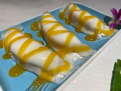 -香香海南菜餐厅