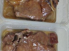 -砂锅李(九江路店)