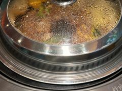 -灶座小锅烀饼·铁锅炖(道里店)