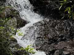 -百丈飞瀑