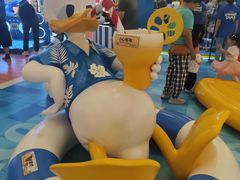 -天河城购物中心