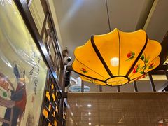 -玉桥餐厅(天坛店)