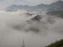 -玉渡山自然风景区